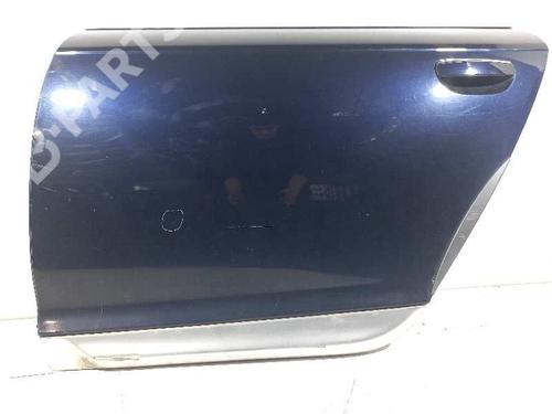 Used Left rear door AUDI A6 Allroad C6 (4FH) 2.7 TDI quattro (163 hp) 11798081