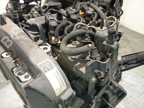 Engine MERCEDES-BENZ A-CLASS (W169) A 180 CDI (169.007, 169.307) | BP34704343M1  - Image 11