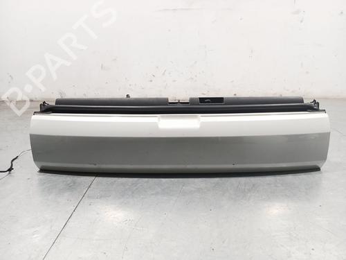 Bagklap CC/Kombi-Coupé Bagklap CC/Kombi-Coupé 38270740 38270740