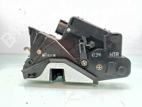 Rear right lock BMW 3 (E46) 320 d | BP9722061C99 