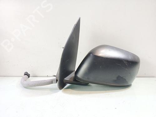 Retrovisor esquerdo NISSAN PATHFINDER III (R51) 2.5 dCi 4WD (171 hp) 33016457