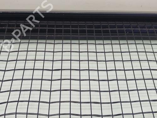 Cargo separator HONDA ACCORD VIII Estate (CW) 2.2 i-DTEC (CW3) | BP29544848I36 
