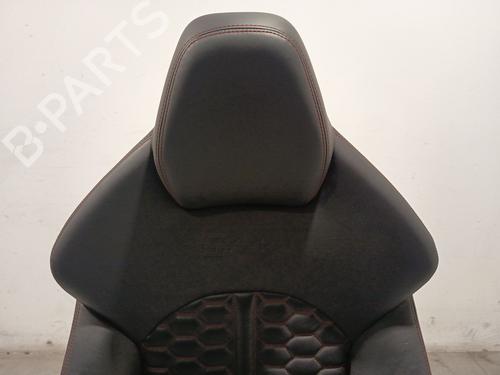 Seats set AUDI A7 Sportback (4GA, 4GF) RS7 performance quattro | BP34543965C78 - Image 7