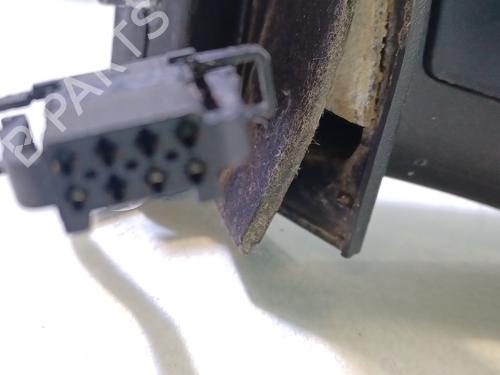 Right mirror SEAT ALTEA (5P1) 2.0 TDI | BP26690255C27 