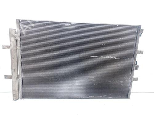 AC radiator FORD TRANSIT CUSTOM V362 Van (FY, FZ) 2.2 TDCi | BP32109121M32
