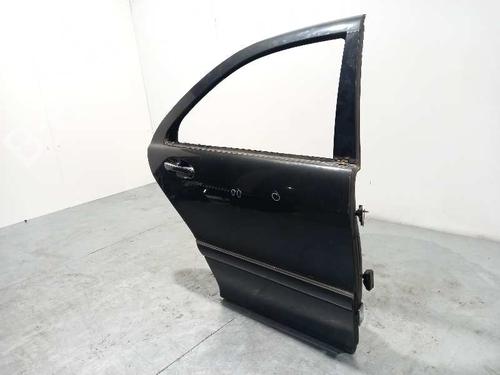 Right rear door MERCEDES-BENZ S-CLASS (W220, V220) S 350, S 350 L (220.067, 220.167) | BP15839755C5 