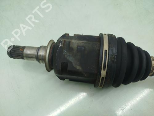 Left front driveshaft TOYOTA RAV 4 II (_A2_) 1.8 (ZCA25_, ZCA26_, ZCA25W, ZCA26W) | BP34186337M38 - Image 3
