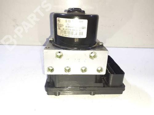 ABS Bremseaggregat MERCEDES-BENZ C-CLASS (W203)  | BP11699684M43 