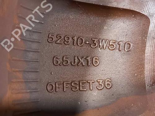 Rim KIA SPORTAGE III (SL)  | BP15520975C45 