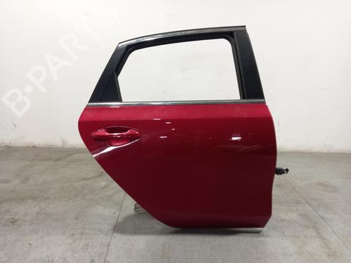 Dør højre bagtil KIA CEED (CD) 1.0 T-GDI (120 hp) 30434929