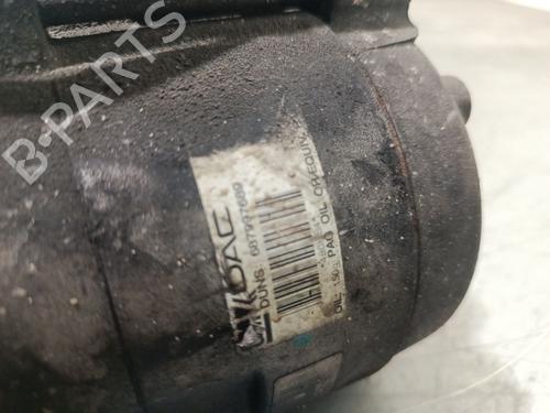 AC compressor CHEVROLET ORLANDO (J309) 2.0 D | BP35802059M34  - Image 5