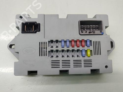 Used Fuse box Fuse box 38444076 38444076
