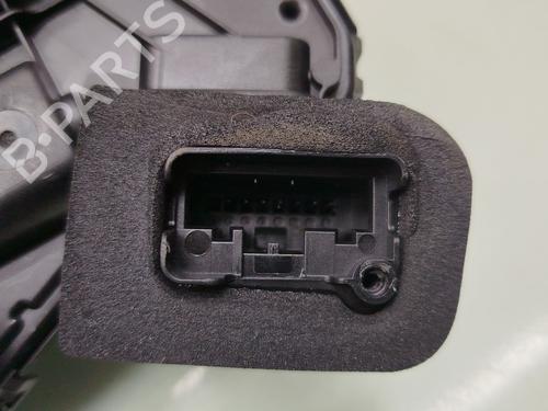 Rear left lock AUDI A1 Sportback (GBA) 30 TFSI | BP29555702C100 