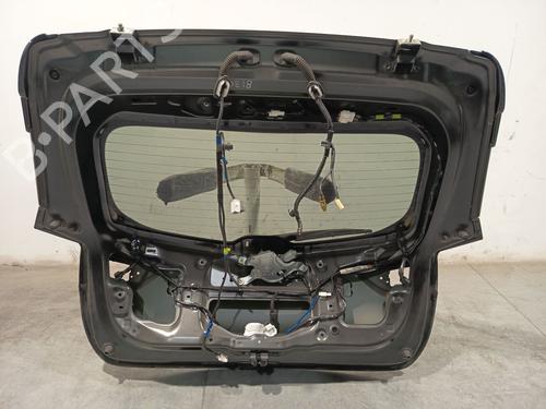 Tailgate MAZDA CX-3 (DK) 2.0 SKYACTIV-G (DK5W, DK6W) | BP36303465C6  - Image 7