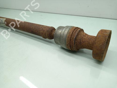 BP16766393M37 | Driveshaft CHEVROLET TRAILBLAZER (KC_)  BP16766393M37