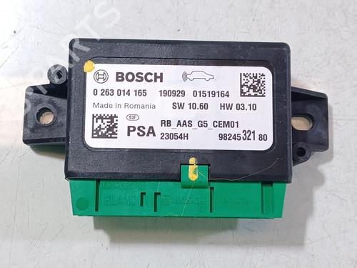 Electronic module CITROËN C3 AIRCROSS II (2R_, 2C_) 1.2 PureTech 110 (2RHNZB, 2RHNZW, 2RHNPX, 2RHNPJ) | BP38302347M83 - Image 2
