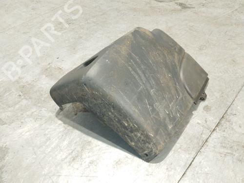 Corner bumper OPEL MOVANO B Van (X62)  | BP29446659C117 