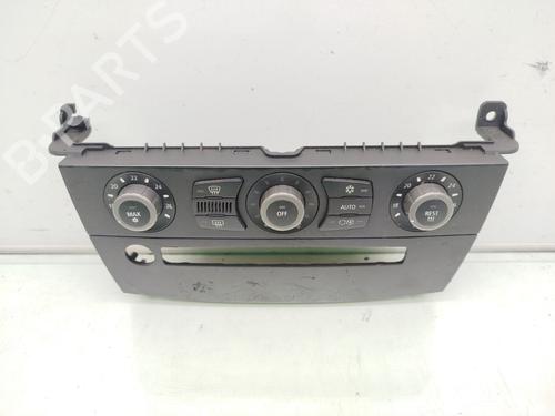 Climate control BMW 5 (E60) 520 d | BP27605834I5 