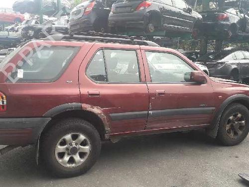 Generator OPEL FRONTERA B (U99) 2.2 DTI (6B_66, 6B_76) | BP4406347M7 