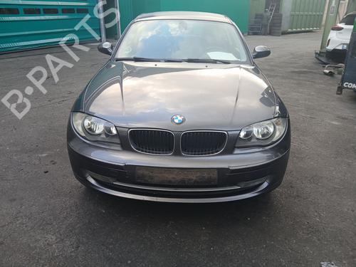 Gearbox BMW 1 (E81) 118 d | BP31112611M3 