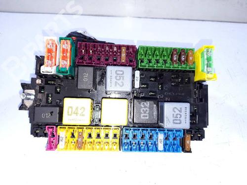 Used Fuse box MERCEDES-BENZ VITO Tourer (W447) [2014-2025]  12180401