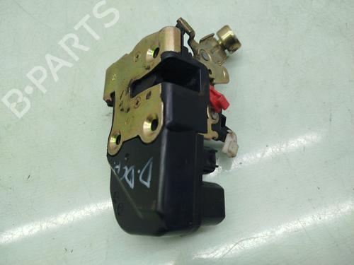 Used Front right lock JEEP CHEROKEE (KJ) 2.8 CRD 4x4 (163 hp) 21046084