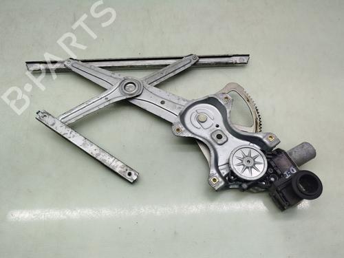 Used Front left window mechanism Front left window mechanism TOYOTA C-HR (_X1_) 1.8 Hybrid (ZYX10_, ZYX11_) (98 hp) 33855740 33855740