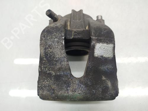 Used Right front brake caliper SEAT LEON (5F1) 1.0 TSI (115 hp) 28694627