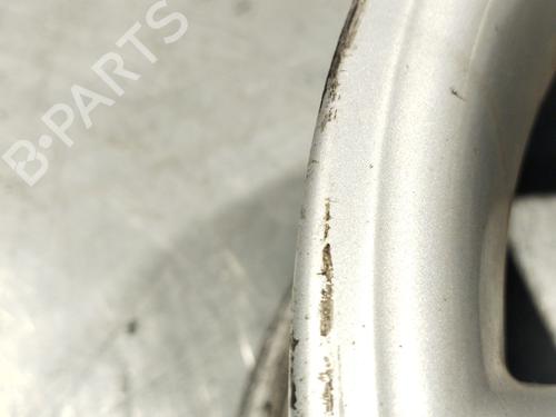 Rim NISSAN QASHQAI I (J10, NJ10) 2.0 | BP29133244C45 