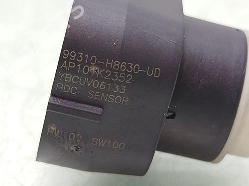 Electronic module KIA STONIC (YB) 1.0 T-GDi | BP38481538M83 - Image 4