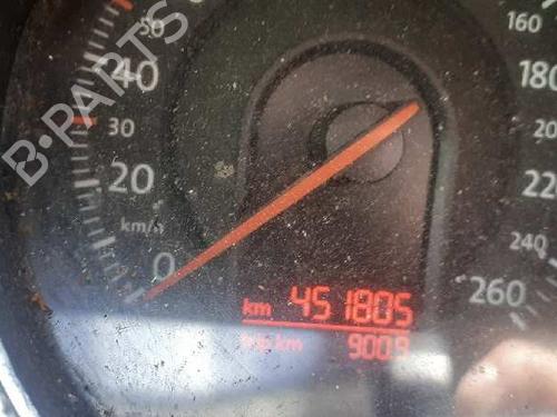 Instrument cluster VW PASSAT B6 (3C2) 2.0 TDI 16V | BP7303856C47 