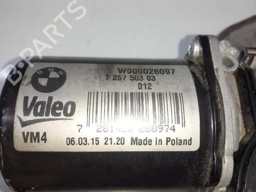 Otra BMW 1 (F20) 116 d | BP14307673O1