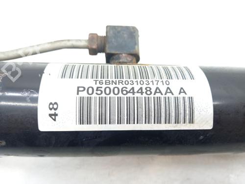 Steering rack CHRYSLER GRAND VOYAGER V (RT) 2.8 CRD | BP23478462M22 