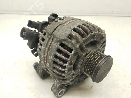 Used Alternator Alternator PEUGEOT 308 I (4A_, 4C_) 1.6 HDi (90 hp) 31652181 31652181