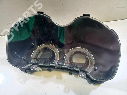 Instrument cluster TOYOTA AURIS (_E15_)  | BP10174525C47 