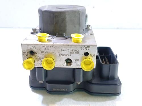 ABS pump FIAT FIORINO Box Body/MPV (225_) 1.3 D Multijet (225BXD1A, 225BXB1A, 225BXB11) | BP23863044M43 