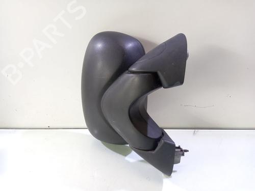 Right mirror OPEL VIVARO A Van (X83) 2.5 CDTI (F7) | BP26690226C27 