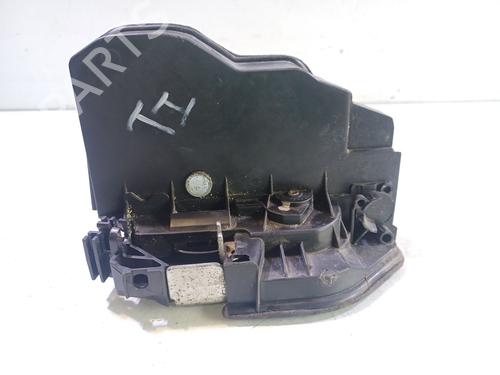 Rear left lock BMW X3 (E83) 2.0 sd | BP20179319C100 