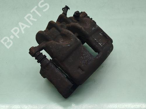 Used Left front brake caliper FIAT SCUDO Van (270_, 272_) 1.6 D Multijet (90 hp) 26653110