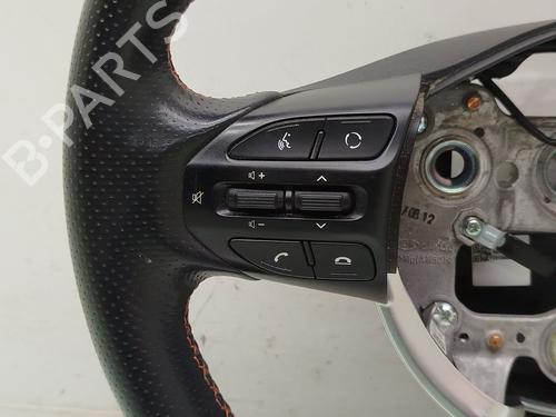 Steering wheel KIA STONIC (YB) 1.6 CRDi | BP39614484C49 - Image 2