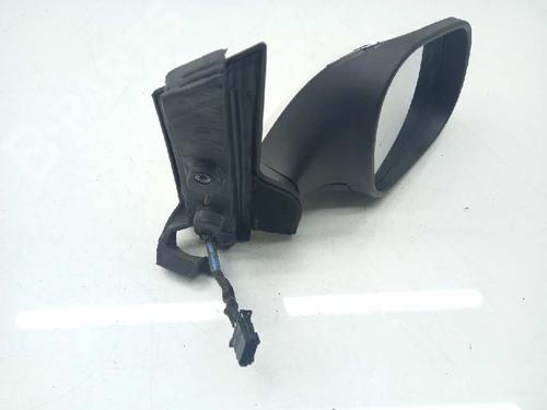 Right mirror SEAT ALTEA XL (5P5, 5P8)  | BP11941695C27 