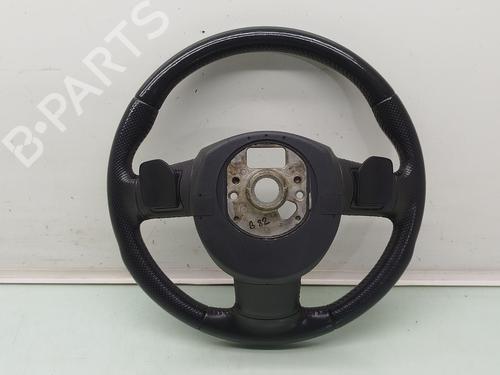 Steering wheel AUDI Q7 (4LB) 3.0 TDI quattro | BP36034191C49 - Image 4