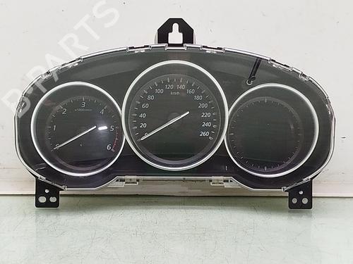 instrument-cluster-mazda-cx-5-ke-gh-2011-2012-2013-2014-2015-2016-2017-39141450 main image