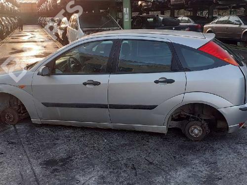 Right front shock absorber FORD FOCUS I (DAW, DBW)  | BP9256152M17 