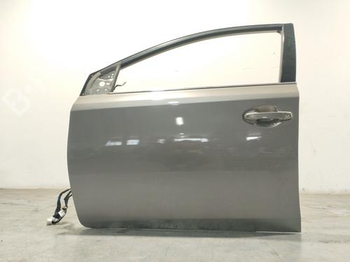 Used Left front door TOYOTA AURIS Estate (_E18_) 1.8 Hybrid (ZWE186_, ZWE186R, ZWE186H) (136 hp) 29353120