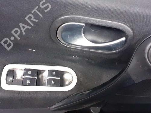 Engine control unit (ECU) RENAULT MEGANE II (BM0/1_, CM0/1_)  | BP5804241M57 