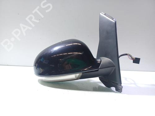 right-mirror-vw-golf-plus-v-5m1-521-2004-2005-2006-2007-2008-2009-2010-2011-2012-2013-38443595 main image