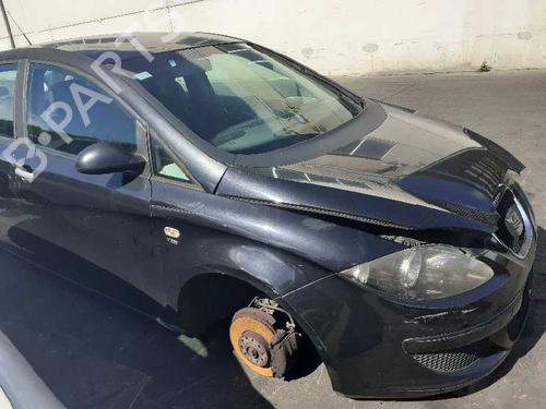 Front bumper SEAT ALTEA (5P1)  | BP16249764C7 