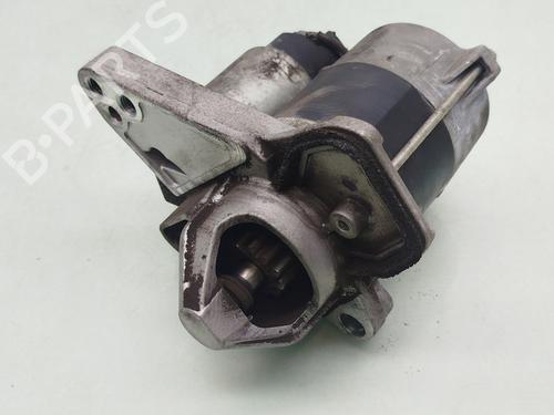 Used Starter Starter RENAULT CAPTUR I (J5_, H5_) 0.9 TCe 90 (90 hp) 34193693 34193693