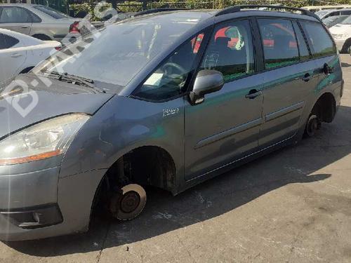 Used Parts CITROËN C4 Grand Picasso I (UA_)    1182922